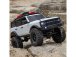 RC auto Axial SCX24 Ford Bronco 2021 1:24 4WD RTR, zelená