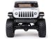 RC auto Axial SCX24 Jeep Gladiator 1:24 4WD RTR, bílá