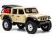 RC auto Axial SCX24 Jeep Gladiator 1:24 4WD RTR, modrá
