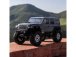 RC auto Axial SCX24 Jeep Wrangler JLU CRC 2019 V2 1:24 4WD RTR, zelená