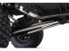RC auto Axial SCX6 Jeep JLU Wrangler 1:6 4WD RTR, zelená