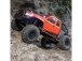 RC auto Axial SCX6 Trail Honcho 1:6 4WD RTR, písková