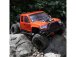 RC auto Axial SCX6 Trail Honcho 1:6 4WD RTR, písková
