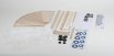 B-24D Liberator 1:28 (1232mm)
