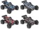 RC auto Traxxas E-Revo, černá