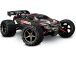 RC auto Traxxas E-Revo, černá