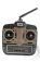 RC letadlo P-47 Thunderbolr (baby WB) M1