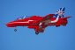 RC letadlo BAE Hawk 1042mm s EDF 80mm ARF