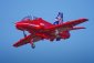 RC letadlo BAE Hawk 1042mm s EDF 80mm ARF
