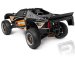 BAJA 5T Truggy RTR s 2,4GHz RC soupravou, kar. černá