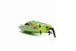 Bazillus Micro závodní loď 270mm, RC set 2,4 GHz