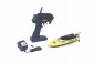 Bazillus Micro závodní loď 270mm, RC set 2,4 GHz