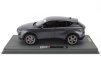 Bbr-models Alfa romeo Tonale Veloce Plug-in Hybrid 2023 - Con Vetrina - With Showcase 1:18 Grigio Vesuvio - Grey Met