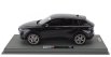 Bbr-models Alfa romeo Tonale Veloce Plug-in Hybrid 2023 - Con Vetrina - With Showcase 1:18 Nero Alfa - Černá