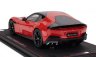 Bbr-models Ferrari 12cilindri Coupe V12 830cv 2024 - Con Vetrina - With Showcase 1:18 Rosso Corsa - Červená