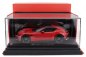 Bbr-models Ferrari 12cilindri Coupe V12 830cv 2024 - Con Vetrina - With Showcase 1:18 Rosso Corsa - Červená