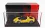 Bbr-models Ferrari 296 Gts Spider 2022 1:43 Giallo Modena - Žlutá