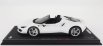 Bbr-models Ferrari 296 Gts Spider 2022 1:18, bílá