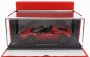 Bbr-models Ferrari 296 Gts Spider 2022 1:18, matná červená
