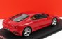 Bbr-models Ferrari 360 Modena 1999 - F1 Gear Box 1:18, červená