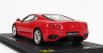 Bbr-models Ferrari 360 Modena 1999 - F1 Gear Box 1:18, červená