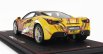 Bbr-models Ferrari 458 Gtb Ipe Tiger 2021 1:18, žlutá