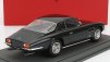 Bbr-models Ferrari 500 Superfast 2 Series Coupe 1965 - Con Vetrina - With Showcase 1:18 Zelená