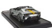 Bbr-models Ferrari 812 Competizione A Spider 2022 1:43 Grigio Coburn - Šedá Met Žlutá