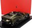Bbr-models Ferrari 812 Competizione A Spider 2022 - Con Vetrina - With Showcase 1:12 Verde Volterra - Zelená Se Žlutou