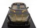 Bbr-models Ferrari 812 Competizione A Spider 2022 - Con Vetrina - With Showcase 1:12 Verde Volterra - Zelená Se Žlutou