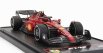 Bbr-models Ferrari F1-75 Team Scuderia Ferrari N 55 Australian Gp 2022 Carlos Sainz 1:43 Red