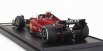 Bbr-models Ferrari F1-75 Team Scuderia Ferrari N 55 Australian Gp 2022 Carlos Sainz 1:43 Red