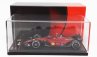 Bbr-models Ferrari F1-75 Team Scuderia Ferrari N 55 Australian Gp 2022 Carlos Sainz 1:43 Red