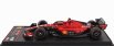 Bbr-models Ferrari F1 Sf-23 Team Scuderia Ferrari N 16 1:43, červená