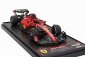 Bbr-models Ferrari F1 Sf-23 Team Scuderia Ferrari N 16 1:43, červená