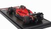 Bbr-models Ferrari F1 Sf-23 Team Scuderia Ferrari N 16 1:43, červená