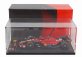 Bbr-models Ferrari F1 Sf-23 Team Scuderia Ferrari N 16 1:43, červená
