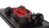 Bbr-models Ferrari F1  Sf-23 Team Scuderia Ferrari N 55 1:43, červená
