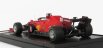 Bbr-models Ferrari F1 Sf21 Team Scuderia Ferrari Mission Winnow N 55 1:43, červená