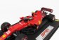 Bbr-models Ferrari F1 Sf21 Team Scuderia Ferrari Mission Winnow N 55 1:18, červená