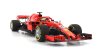 Bbr-models Ferrari F1  Sf71h N 47 Test Fiorano Italy 2018 Mick Schumacher 1:18 Red