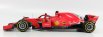Bbr-models Ferrari F1  Sf71h N 5 Winner Australian Gp 2018 S.vettel 1:18 Red