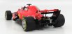 Bbr-models Ferrari F1  Sf71h N 5 Winner Australian Gp 2018 S.vettel 1:18 Red
