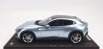 Bbr-models Ferrari Purosangue Suv 2022 1:18, modrošedá