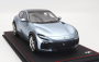 Bbr-models Ferrari Purosangue Suv 2022 1:18, modrošedá