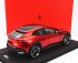Bbr-models Ferrari Purosangue Suv 2022 1:18, červená