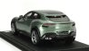 Bbr-models Ferrari Purosangue Suv Carbon Roof 2022 - Con Vetrina - With Showcase 1:18 Verde Dora - Světle Zelená Met