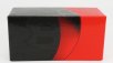 Bbr-models Ferrari Sf90 Stradale Hybrid Spider 1000hp Open Roof 2020 1:43 Rosso Corsa - Červená