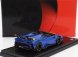 Bbr-models Ferrari Sf90 Xx Stradale Spider 2024 1:43 Azzurro Dino - Světle Modrá Černá Žlutá