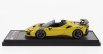 Bbr-models Ferrari Sf90 Xx Stradale Spider 2024 1:43 Giallo Montecarlo - Žlutá S Černou